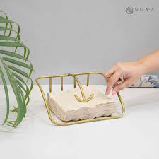 Paper Napkin Holder